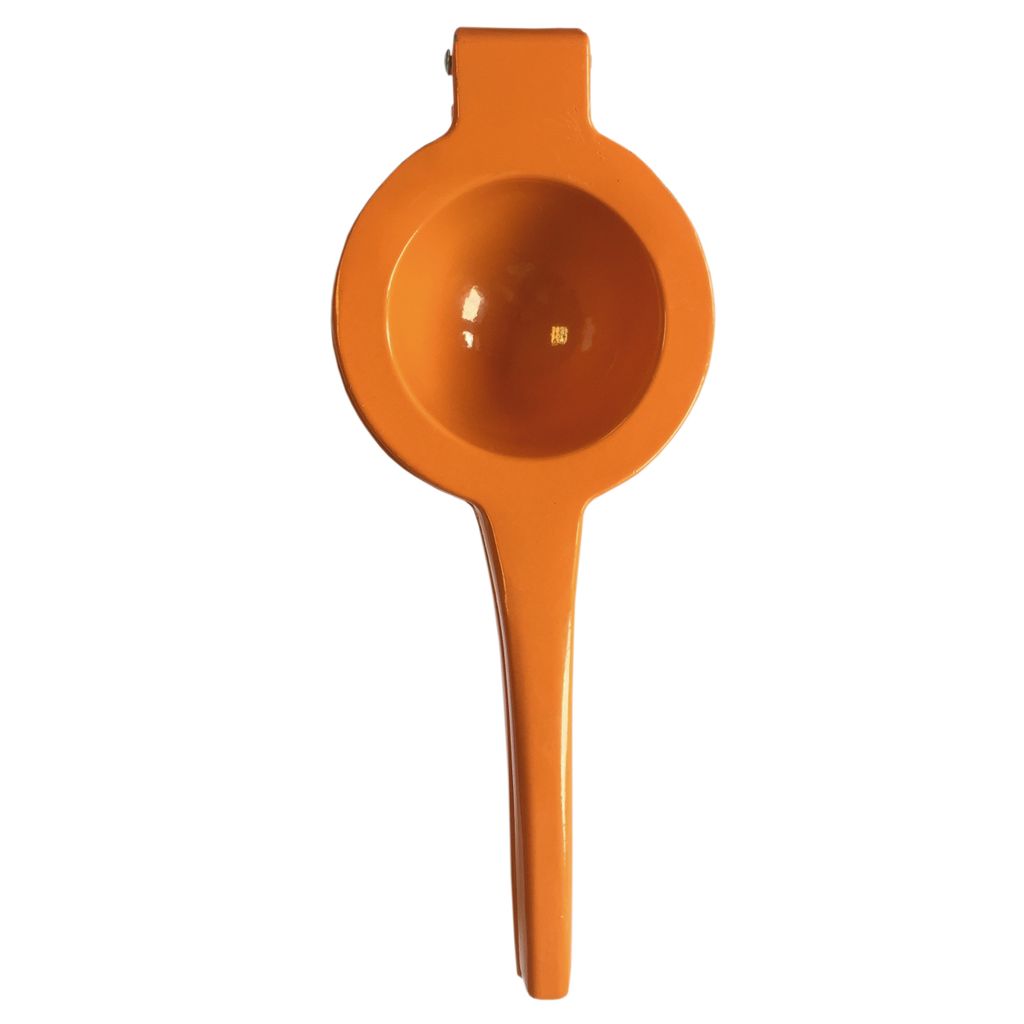 Presse-citron manuel Squeezer orange - Visuel 1